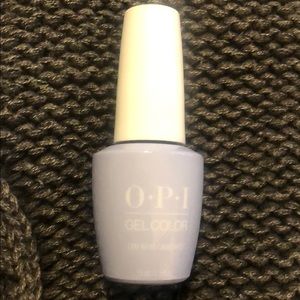 OPI Gel